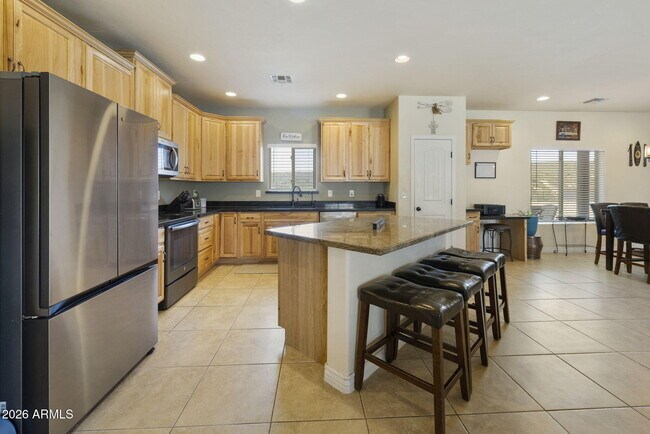 Building Photo - 10930 S Banjo Ln