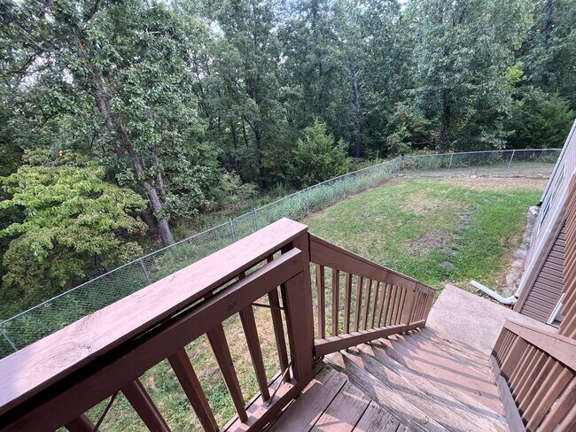 Building Photo - LARGE 4/3 with so much to offer! Waynesville School District