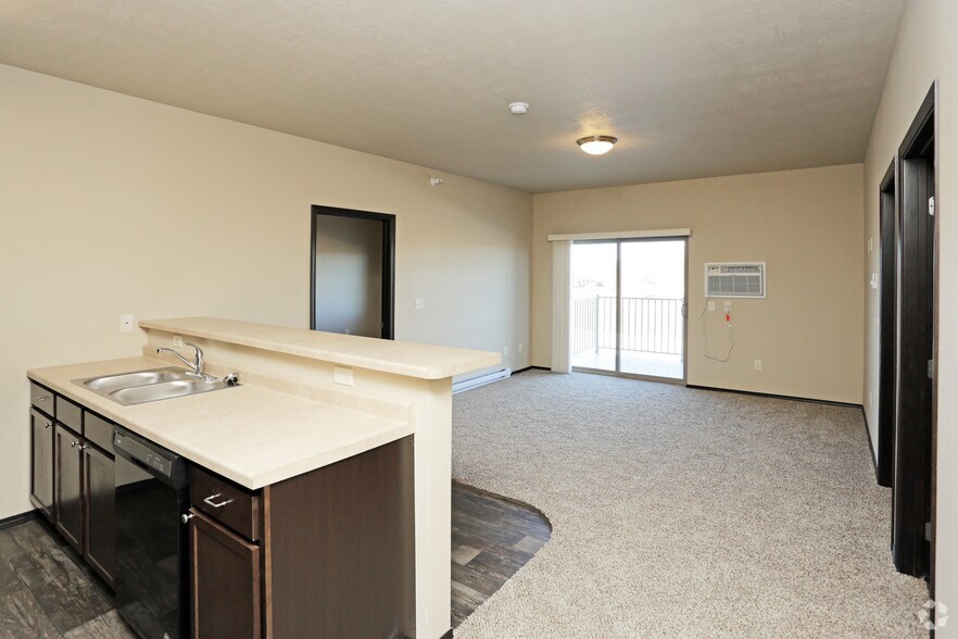 Windcrest Village Apartments & Townhomes Spencer, IA Apartment Finder