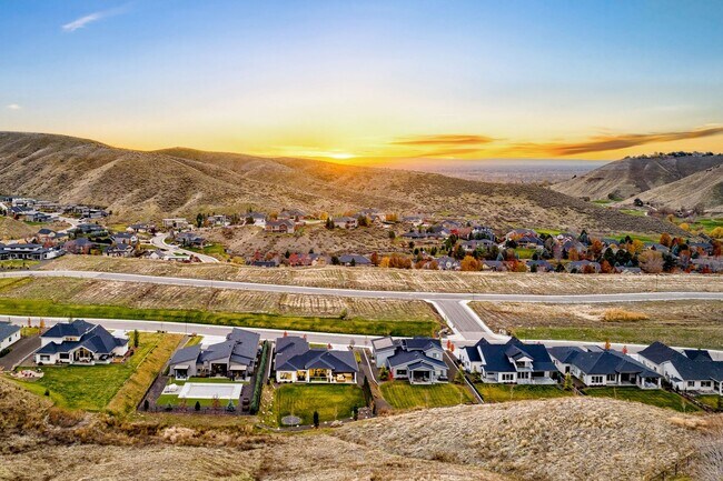 Building Photo - Stunning North Boise Foothills Home Availa...