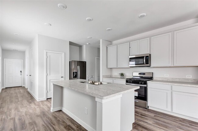 Building Photo - 16899 Pandora Wy