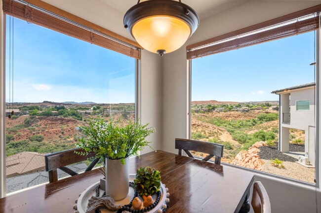 Building Photo - Fully Furnished Home With a View | 1–6 Month Lease | Private Basement Suite + All Essentials Incl...