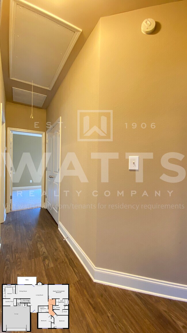 Building Photo - Charming 4 Bedroom House in Montevallo, AL