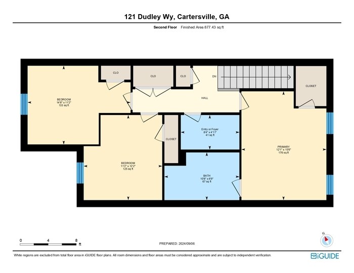 Building Photo - 121 Dudley Wy