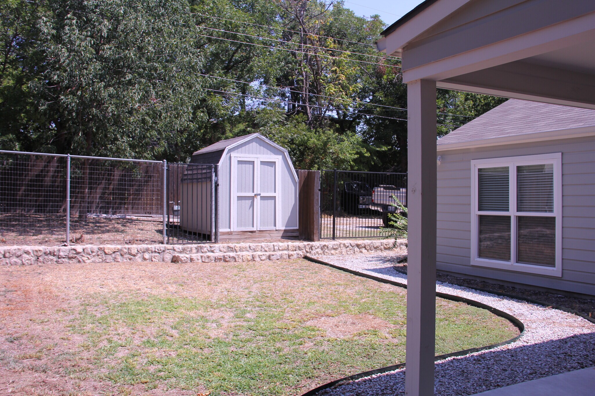 Storage Unit - 3716 Collinwood Ave
