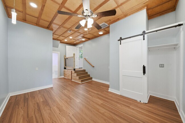 Building Photo - Serene 3BR Ranch with Spacious Yard & Updated Interiors