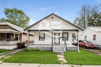 Building Photo - 506 Greene St