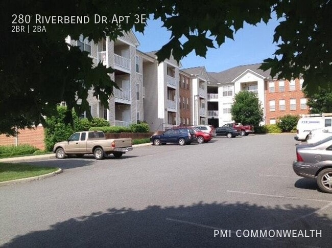 Primary Photo - 280 Riverbend Dr