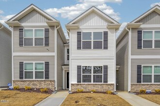 Building Photo - 8535 Beckett Chase Wy