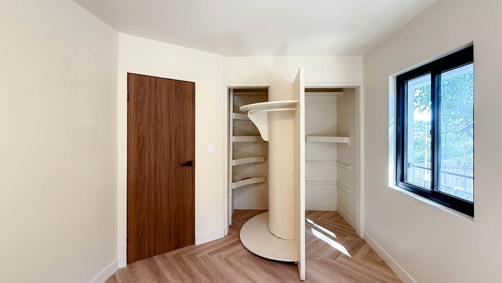 Bedroom C - 5323 Monterey Rd