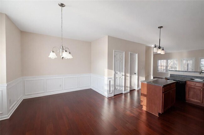 Building Photo - 1611 Signal Flag Way