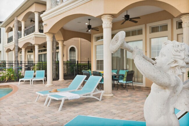 Building Photo - 7841 Palmilla Ct