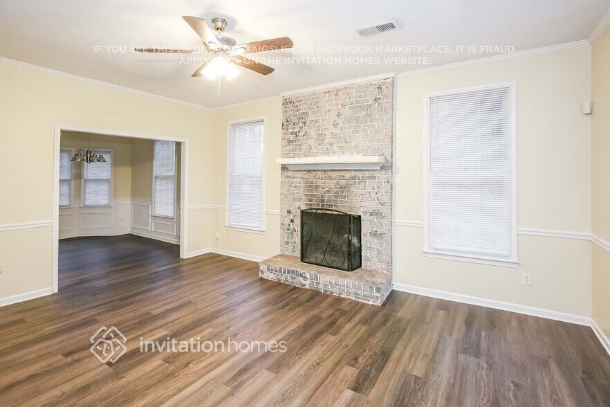 Building Photo - 3213 Piercy Woods Ct