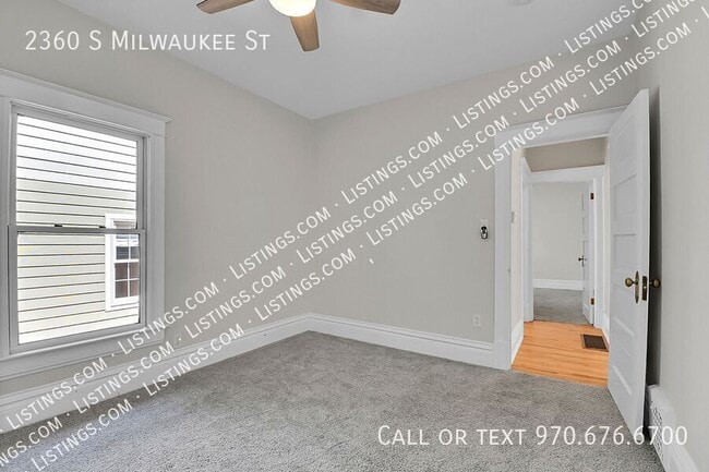 Building Photo - 2360 S Milwaukee St