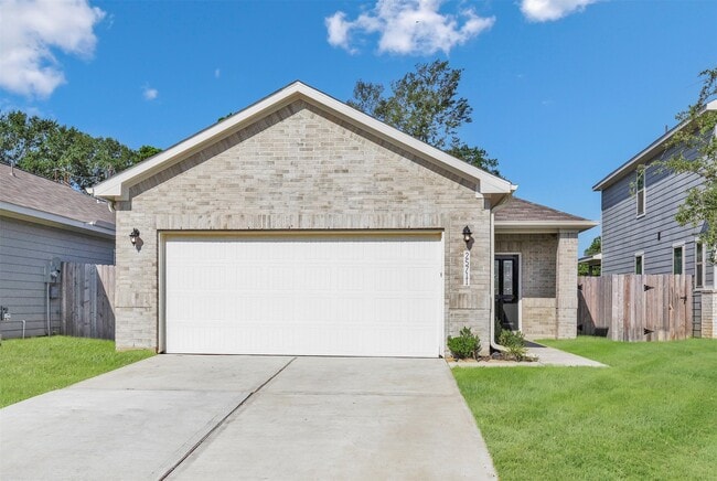 Building Photo - 25711 Hickory Pecan Trl