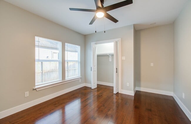 Building Photo - 3222 Berry St