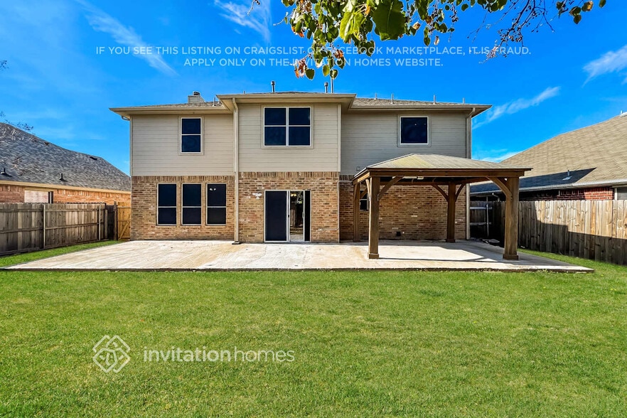 Building Photo - 4906 Autumn Hill