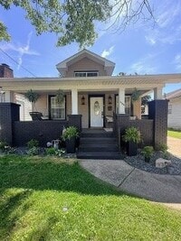 Building Photo - 1166 Vann Ave