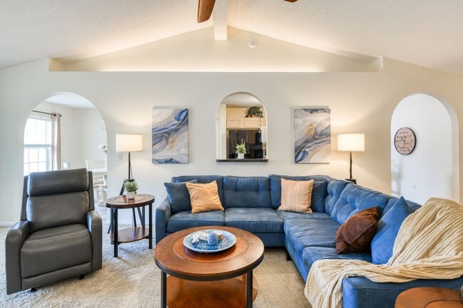 Building Photo - Peaceful Pond-Front Retreat | Family-Frien...