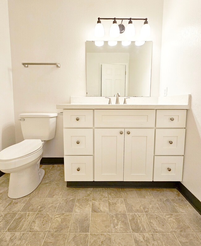 Floorplan - Orchard Park Apartments