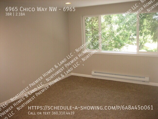 Building Photo - 6965 Chico Way NW