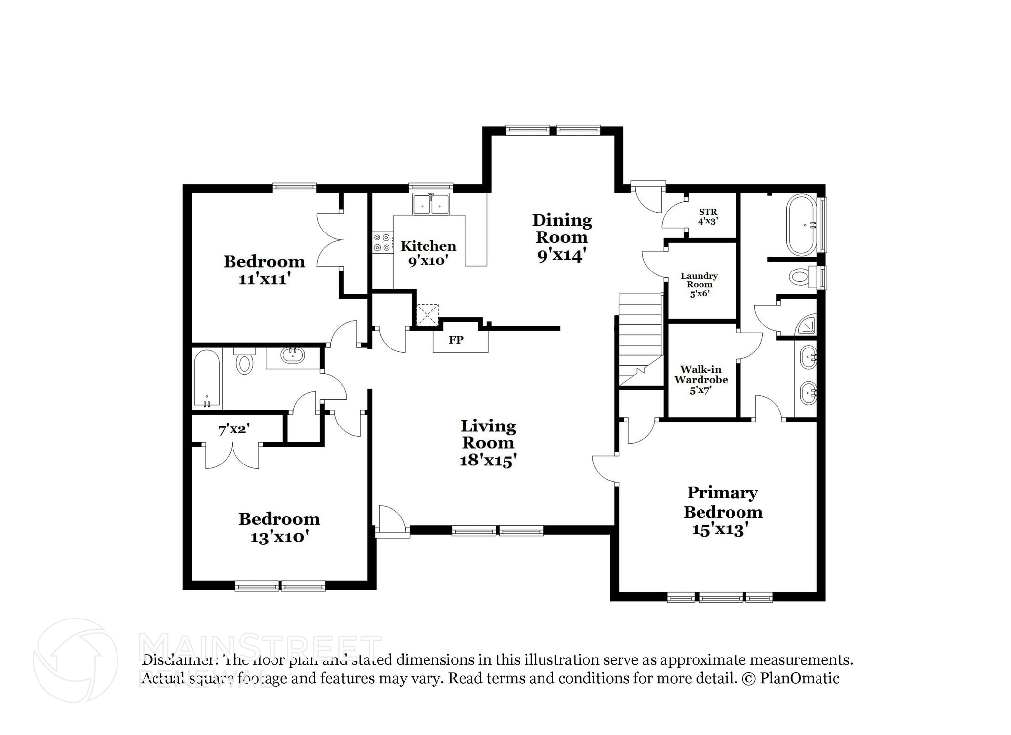 Building Photo - 244 Skylar Ln