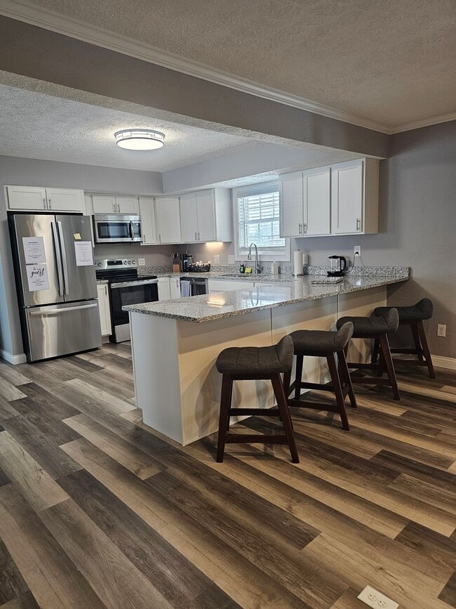 Building Photo - Family Friendly Home With Pool In Greensburg, IN