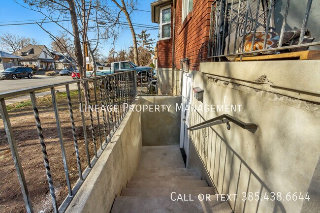 Building Photo - 1954 S 700 E