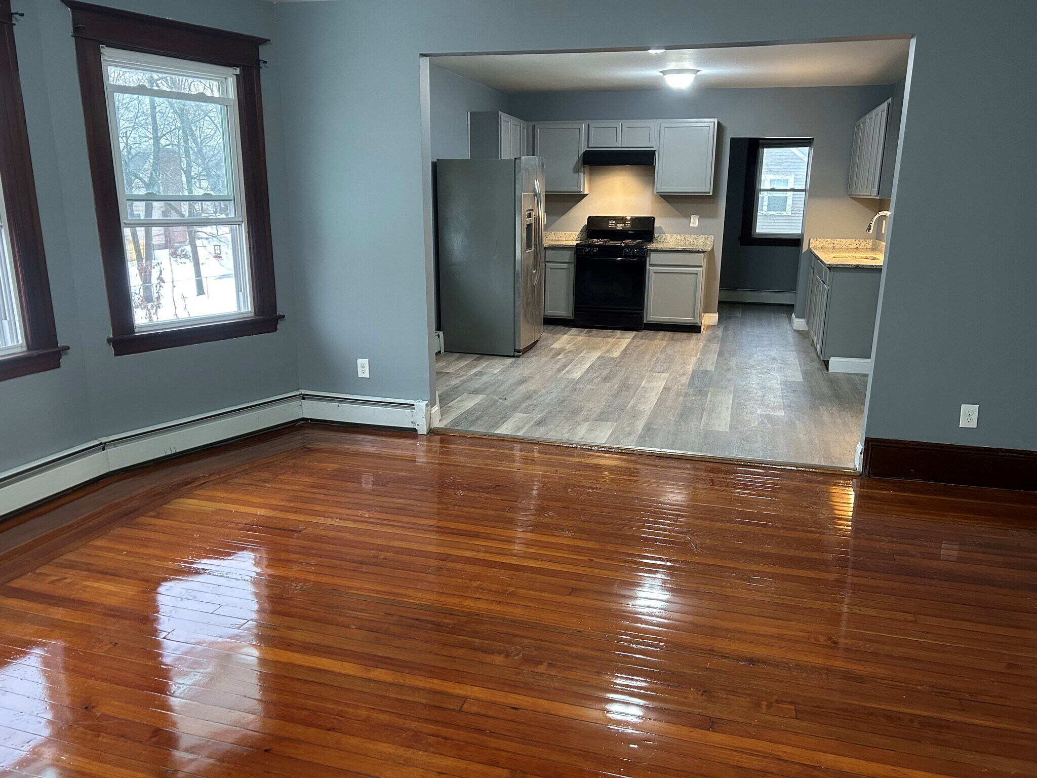 Building Photo - 40 Stone St