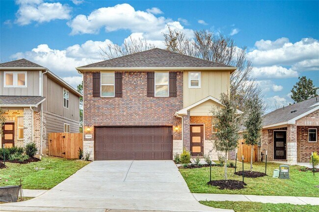 Primary Photo - 18484 Sunrise Maple Drive, Montgomery, TX ...