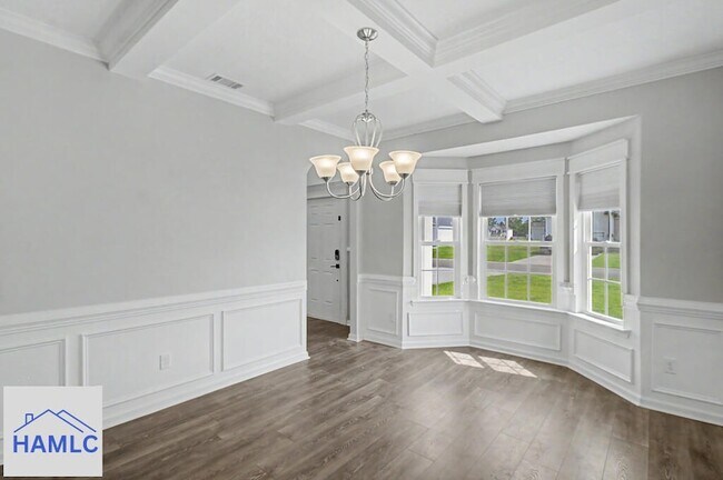 Building Photo - 188 Sunflower Cir NE