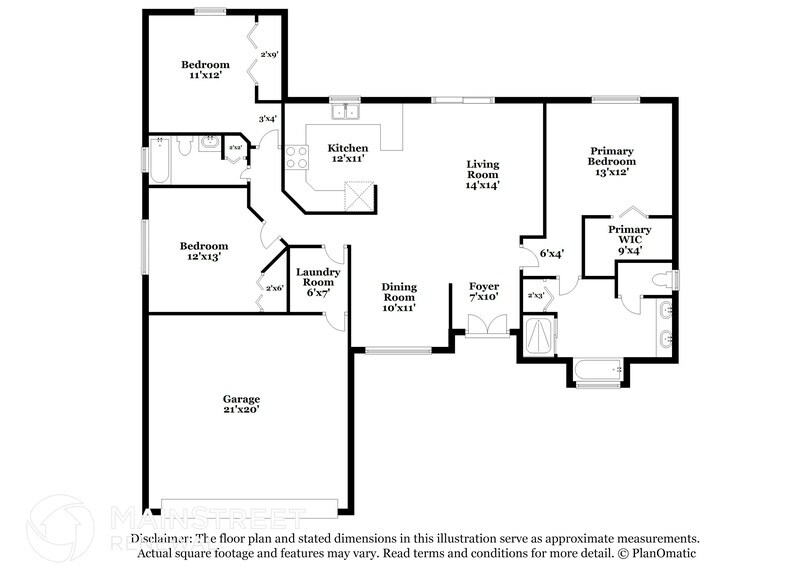 Building Photo - 1018 Card St E