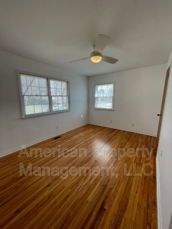 Building Photo - 3756 S Braden Pl