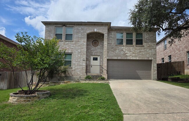 Primary Photo - Beautiful 4 Bedroom Home for Lease!