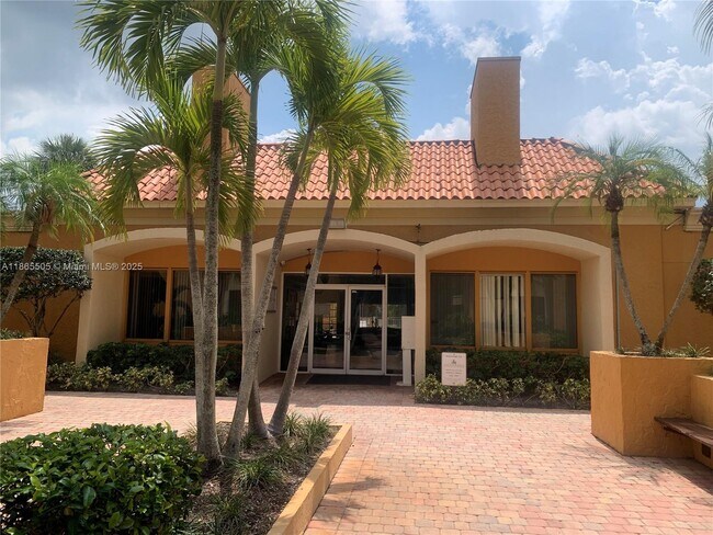 Building Photo - 18111 NW 68th Ave
