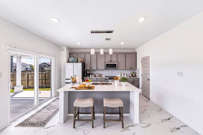 Building Photo - The Home You Will Be Happy to Come Home To.