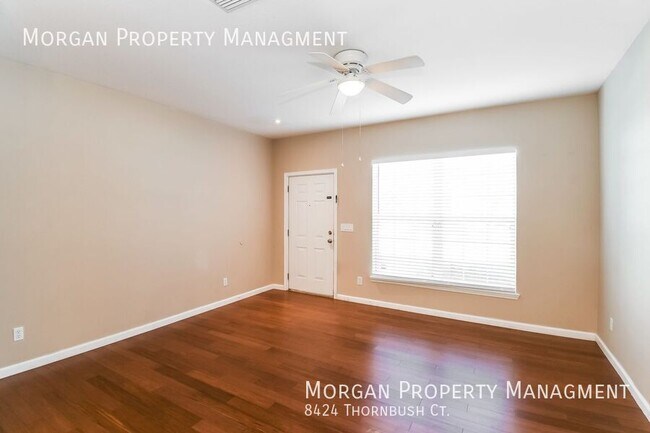 Building Photo - 8424 Thornbush Ct