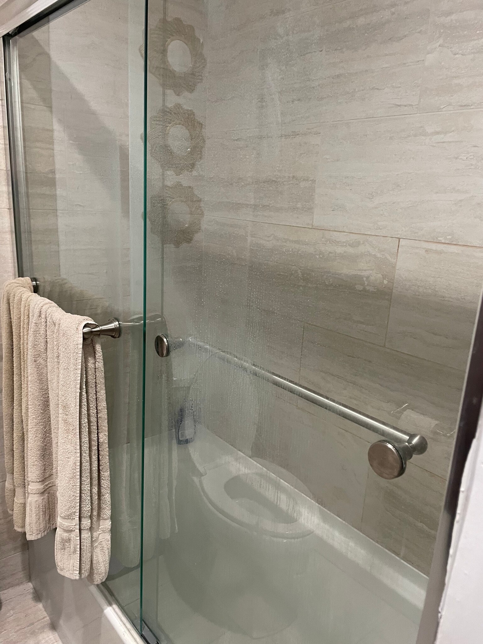 2nd Floor Bathroom #2 - 34 Eaves Mill Rd