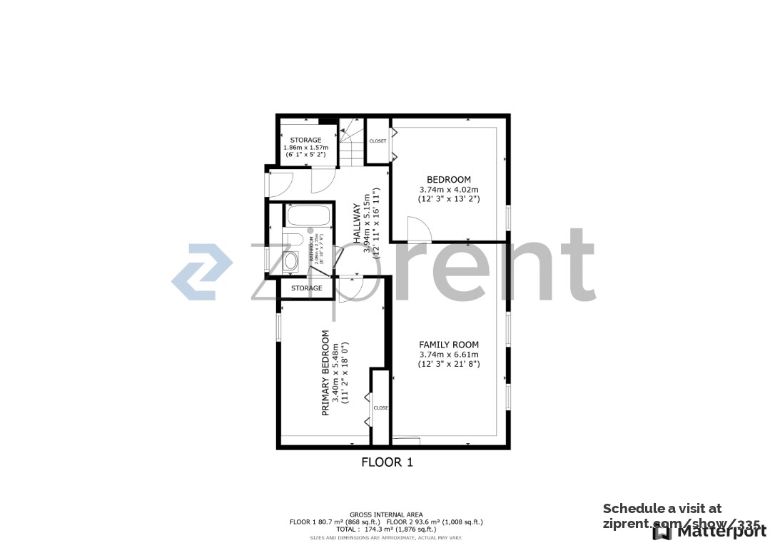 Building Photo - 4020 Edwards Ave