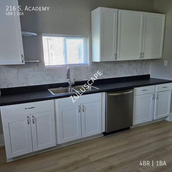 Building Photo - 216 S. Academy-