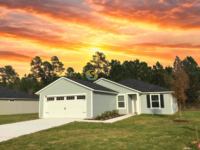 Primary Photo - Beautiful NEW 4 Bedroom Home!