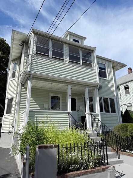 Primary Photo - 59 Victoria St