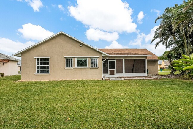 Building Photo - Stunning 3 Bed, 2 Bath Home in Vizcaya Estates