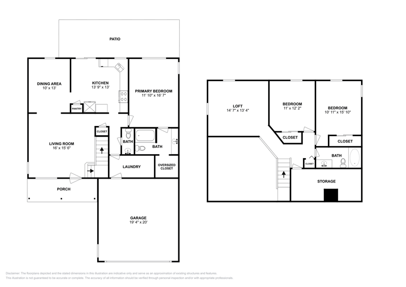 Building Photo - 418 Paymaster Dr