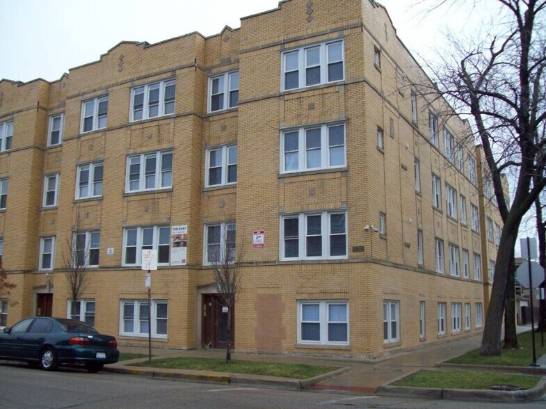 Building Photo - 3007 N Spaulding Ave