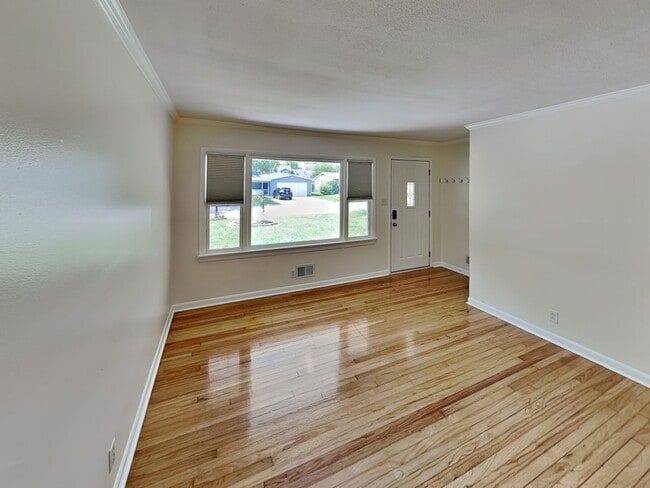 Building Photo - WEST LAFAYETTE SCHOOLS