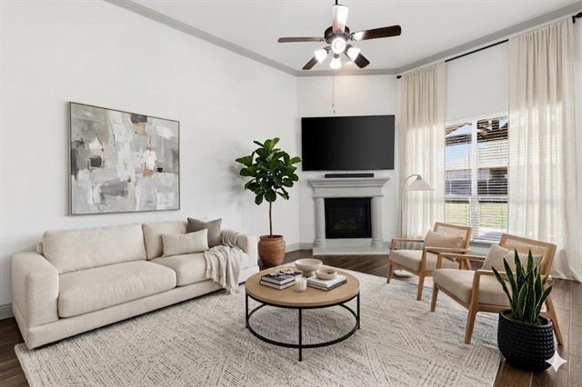 Building Photo - 2418 Askew Dr