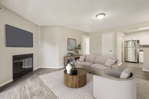 Building Photo - Foothills Park