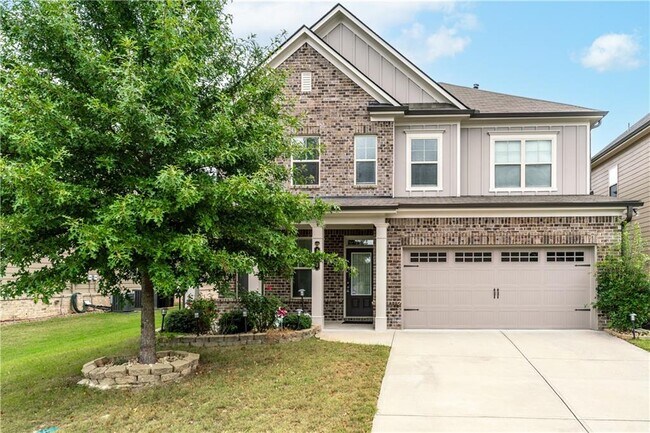 Building Photo - 3343 Ivy Farm Ct