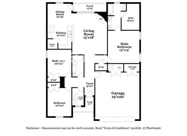 Building Photo - 1541 NW 125th St